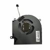 12V CPU GPU Cooling Fan for HP OMEN 15-EK TPN-Q236 Fans Cooler Radiator M04216-001 ND8CC02-19j22 19j23 M04215-001 ND8CC03-19C23(CPU Fan) view 2