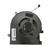 12V CPU GPU Cooling Fan for HP OMEN 15-EK TPN-Q236 Fans Cooler Radiator M04216-001 ND8CC02-19j22 19j23 M04215-001 ND8CC03-19C23(CPU Fan) view 3