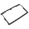 Prado 2009 + Radio Stereo Fascia Panel | 9in Black ABS Replacement for Brand L Cruiser | Dashboard Navigation Frame 2009-2017 Versions view 3