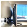 10.1 Inch Car Video Players DVD Player Portable MP5 LCD Screen HDMI Headrest Touch Button Rear Seat Display Video Players (2 DVD Player Monitor) view 3