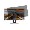 WSDAV Privacy Screen Anti Peeping Film 24-34 inch Computer Privacy Screen Protector Film for 16:9 16:10 21:9 Aspect Ratio HDTVs Desktop PC LED Monitor,24in 16:10 view 1