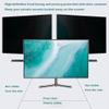 WSDAV Privacy Screen Anti Peeping Film 24-34 inch Computer Privacy Screen Protector Film for 16:9 16:10 21:9 Aspect Ratio HDTVs Desktop PC LED Monitor,24in 16:10 view 3