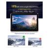10.1/11.6 Inch Digital Touch Screenpanel Car Headrest Monitor MP5 Player FM HD with USB Screen Multimedia Player (11.6 Inch Mp5 1pcs) view 3