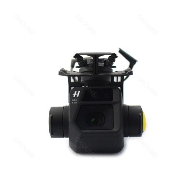 for PTZ Part for DJI for Mavic 3 Drone Gimbal Housing Camera Lens Cover for Signal Yaw/Roll Arm/Motor Dampener Mount Rubber(Gimbal Camera)