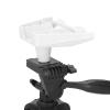 Satellite Adapter Mount Durable Multifunctional 1/4 Inch Nut Pole Mounting Bracket for Mini Antenna Kit PC Fiberglass Material view 4