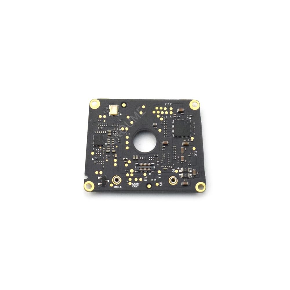 Syncovia Gimbal Board for Mavic 2 for Enterprise Thermal Camera for PTZ Motherboard Parts(Used)