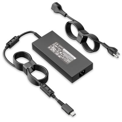 230W 240W USB Tip Charger Compatible with MSI Raider GE76 GE66 GP76 GP66 GS77 Stealth 17 16 A16 12U Leopard 10UE 11UX 11UG Creator Pro Z16 Z17 Z16P X17 B13V Vector Laptop Power Supply AC Adapter Cord