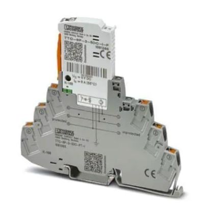 1061385, Industrial Surge Protectors Surge Protection consisting of Protective Plug and Base Element