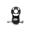 Syncovia for Mini 3 / Pro Gimbal Yaw Arm with Motor for Camera for Bracket for DJI Drone Accessories for Parts view 1