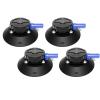 Starlink Gen 3 Roof Mount, Ybervont Starlink Suction Cups Mounting Kit/Accessories Suitable for RV, Van, Boat, Yacht, Truck, Starlink Internet Kit Satellite view 1