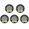 biemotwoway 5085798F12 Internal Speaker 5-Pack for CP110, EP150, RDV2020, RDV2080D Radios | Compatible Replacement Speaker view 1