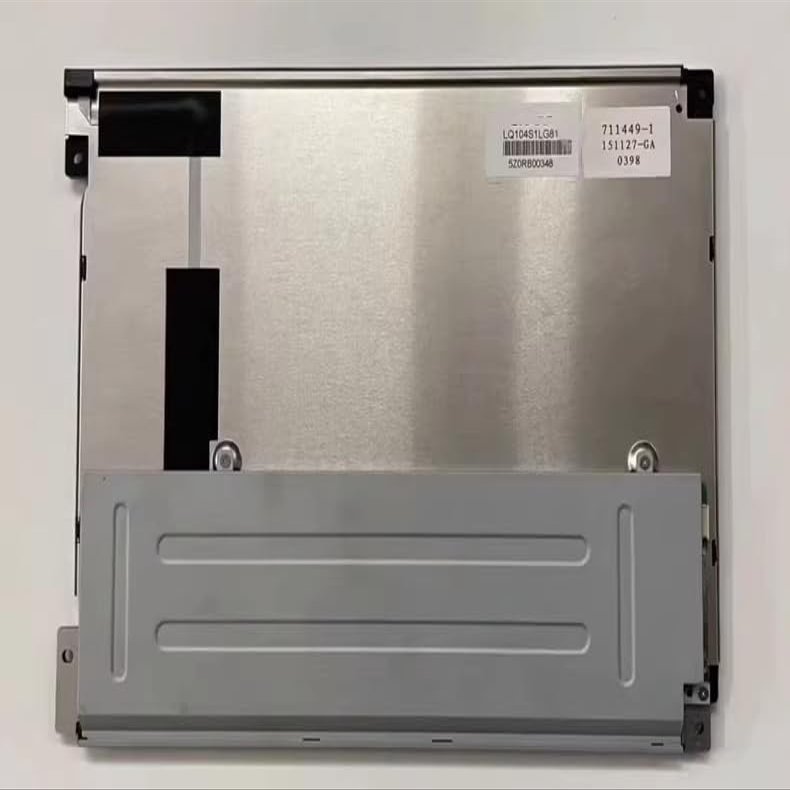 10.4" for LQ104S1LG81 LCD Display Screen on Stock