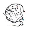 QTwnlop Engine Wiring Harness 5C3Z-12B637-BA 5C3Z12B637BA for Ford Super Duty Truck F-250 F-350 F-450 F-550 6.0L Replace Parts view 1