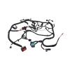 QTwnlop Engine Wiring Harness 5C3Z-12B637-BA 5C3Z12B637BA for Ford Super Duty Truck F-250 F-350 F-450 F-550 6.0L Replace Parts view 2