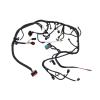 QTwnlop Engine Wiring Harness 5C3Z-12B637-BA 5C3Z12B637BA for Ford Super Duty Truck F-250 F-350 F-450 F-550 6.0L Replace Parts view 4