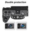 Aluminum Camera Top Extension Accessories 1/4inch Handle Attachment Multifunctional Expand Installation for FX3 FX30 view 4