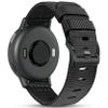 20mm Wear-Resistant Nylon Compatible with Garmin Vivoactive 5 Vivoactive 6 Watch Band, Rugged Nylon for Forerunner 55/165/245/Venu/Venu Sq/Vivoactive 3 Farbic Strap Wristband Replacement view 1