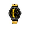 Bruce Lee Smart Watch for Men Women, 1.43" Amoled Screen Resolution 466X466, 2 Ways Call, 100+ Sport Modes, 1GB Momery, Fitness Trackers, Android iOS Smatwatches (BL.5246M/07) view 1