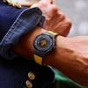 Bruce Lee Smart Watch for Men Women, 1.43" Amoled Screen Resolution 466X466, 2 Ways Call, 100+ Sport Modes, 1GB Momery, Fitness Trackers, Android iOS Smatwatches (BL.5246M/07) view 2