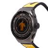 Bruce Lee Smart Watch for Men Women, 1.43" Amoled Screen Resolution 466X466, 2 Ways Call, 100+ Sport Modes, 1GB Momery, Fitness Trackers, Android iOS Smatwatches (BL.5246M/07) view 3