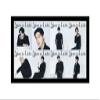 A-TEEZ - Ashes to Light (JAPAN Ver.) Universal Music Store Limited Edition (SEONGHWA ver.) view 1