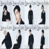 A-TEEZ - Ashes to Light (JAPAN Ver.) Universal Music Store Limited Edition (SEONGHWA ver.) view 2