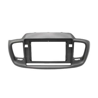10.1Inch 2Din Installation Dash Kit Fits for Kia Sorento 2014-2020 RHD Aftermarket Android Car Radio Stereo Mounting Fascia Panel