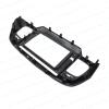 10.1Inch 2Din Installation Dash Kit Fits for Kia Sorento 2014-2020 RHD Aftermarket Android Car Radio Stereo Mounting Fascia Panel view 3