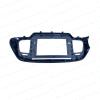 10.1Inch 2Din Installation Dash Kit Fits for Kia Sorento 2014-2020 RHD Aftermarket Android Car Radio Stereo Mounting Fascia Panel view 4