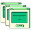 (3 Pack) Self Care Decals - Mental Health Reminders - Wellness Stickers - 3 Inches On Longest Side - Easy Peel & Apply - Made in USA - 3MCS7093 view 1