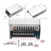 1000W Adjustable Switching Power Supply 12v 24v 36v 48v 13S 60V 16S 72V 3s-20s 0-70A(0-84v 0-11.9a) view 3