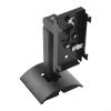 Adjustable Speaker Wall Mount for Bose Speaker Mount, Space-Saving Wall Mount for Bose UB-20 II, ABS Holder Speaker Ceiling Mount Speakers Brackets(Black) view 2