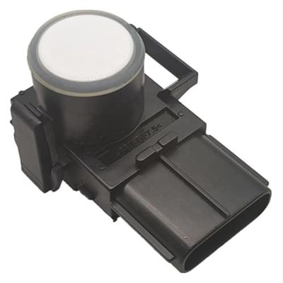 1pc/Set Parts# 89341-33140-A1 8934133140A1 Reversing Radar Sensor Head Radar Detectors