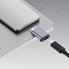USB Type C Female to MicroB Male Adapter Type C USB Male to MicroB Adapter Connector for Hard Disk Phone view 2