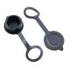 GX12 GX16 20 Aviation Connector Plug Cover Waterproof Rubber Cap Circular Connector Protective Sleeve view 4