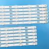 12 PCS LED Backlight Strip for Samsung UE55KU6000K UE55KU6000 UE55KU6100 UE55JU7500 UE55JU6740 UE55JU6400 UE55JU6745 UE55JU7000 Energy-Saving view 3