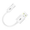 10cm Short USB to Cable High Speed Charging Cord Data Transfer for Phone 15 Series Smartphones view 4