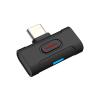 XDUOO MX-C1 High-res Bluetooth 5.4 USB-C Transmitter Supports 24bit/96kHz USB Audio view 1