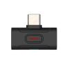 XDUOO MX-C1 High-res Bluetooth 5.4 USB-C Transmitter Supports 24bit/96kHz USB Audio view 2