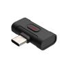 XDUOO MX-C1 High-res Bluetooth 5.4 USB-C Transmitter Supports 24bit/96kHz USB Audio view 3