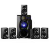 Bobtot Wireless Surround Sound System Home Theater System, 1000W Surround Speakers 8" Subwoofer 5.1/2.1 Channel Deep Bass with ARC Optical Bluetooth Karaoke Input view 1