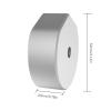 1/4 20 Rectangular Tripod Mount Adapter, Threaded Aluminum Alloy Replacement Bracket for Roof Installation Camping Equipment view 2