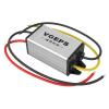 12V24V36V48V60V72V to 5V Step-Down Module Automotive Regulator DC-DC Power Converter(36V48V(8-60V),5V 5A) view 4