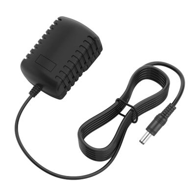 12V 2A AC Adapter for Hansong DC117-15 DC11715 Vanity Makeup Mirror with Lights, Replacement for Vanity Power Cord for Hansong Vanity Mirror Power Supply