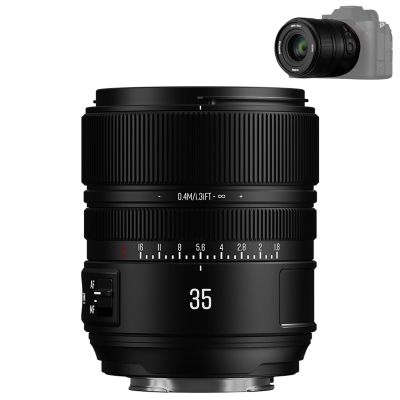 brightin star AF 35mm F1.8 Lens for Sony Lenses E-Mount Camera,Full Frame STM Auto Focus Large Aperture Prime Lens Compatible with Sony E-Mount Camera A7III A7RIII A7SII A7II a6500 a6400 a6300