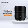 brightin star AF 35mm F1.8 Lens for Sony Lenses E-Mount Camera,Full Frame STM Auto Focus Large Aperture Prime Lens Compatible with Sony E-Mount Camera A7III A7RIII A7SII A7II a6500 a6400 a6300 view 2