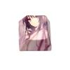 1PC Keycap Dye Sublimation Profile Keycaps Height Anime Keycap for Mx Mechanical Keyboard view 1