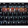 1PC Keycap Dye Sublimation Profile Keycaps Height Anime Keycap for Mx Mechanical Keyboard view 2