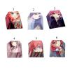 1PC Keycap Dye Sublimation Profile Keycaps Height Anime Keycap for Mx Mechanical Keyboard view 4