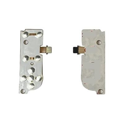 YILIANDE for Fuji Fujifilm AV230 Key for Button for Board Flex Part